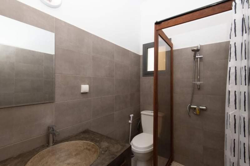 Hotel Jardin D'Afrique Saly Portudal Zimmer foto
