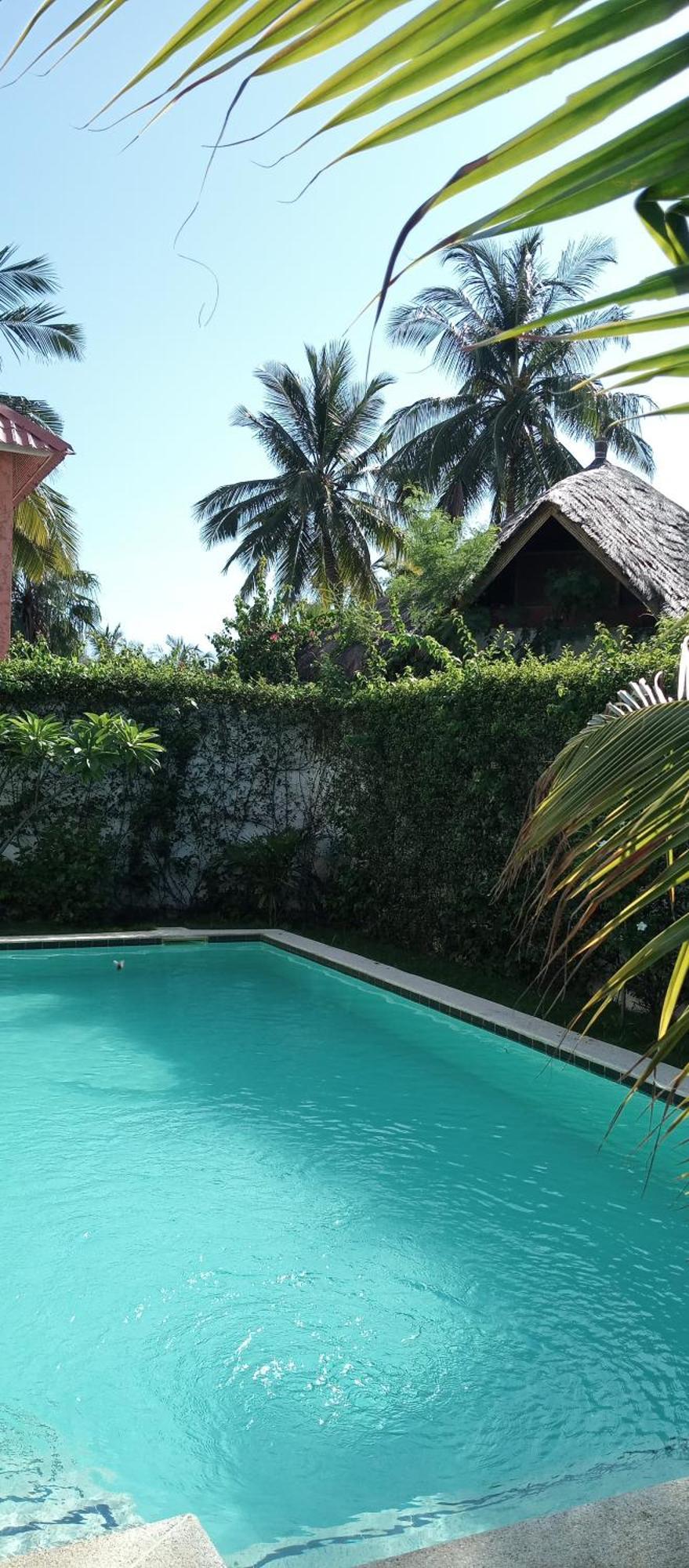 Hotel Jardin D'Afrique Saly Portudal Zimmer foto