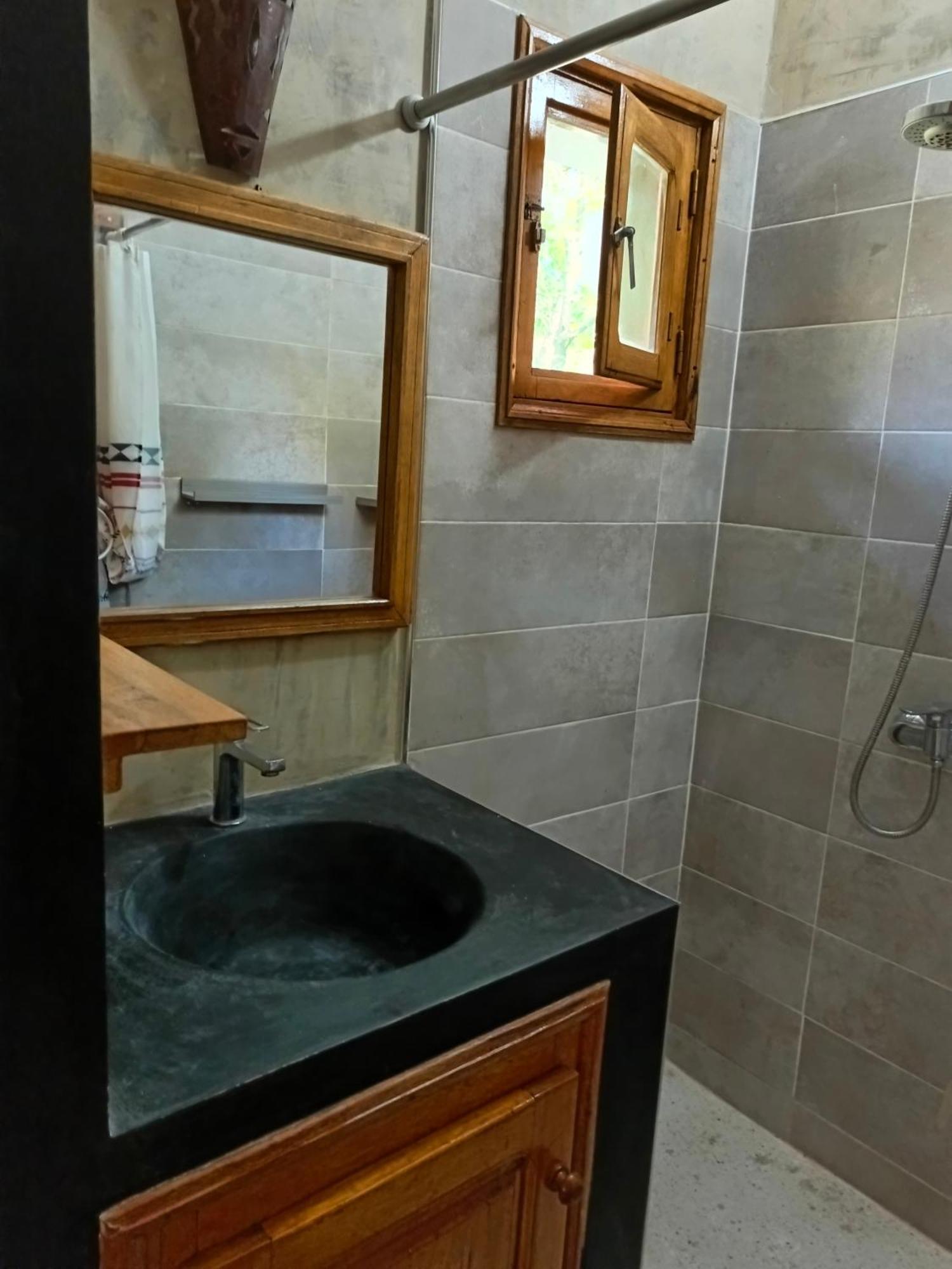 Hotel Jardin D'Afrique Saly Portudal Zimmer foto