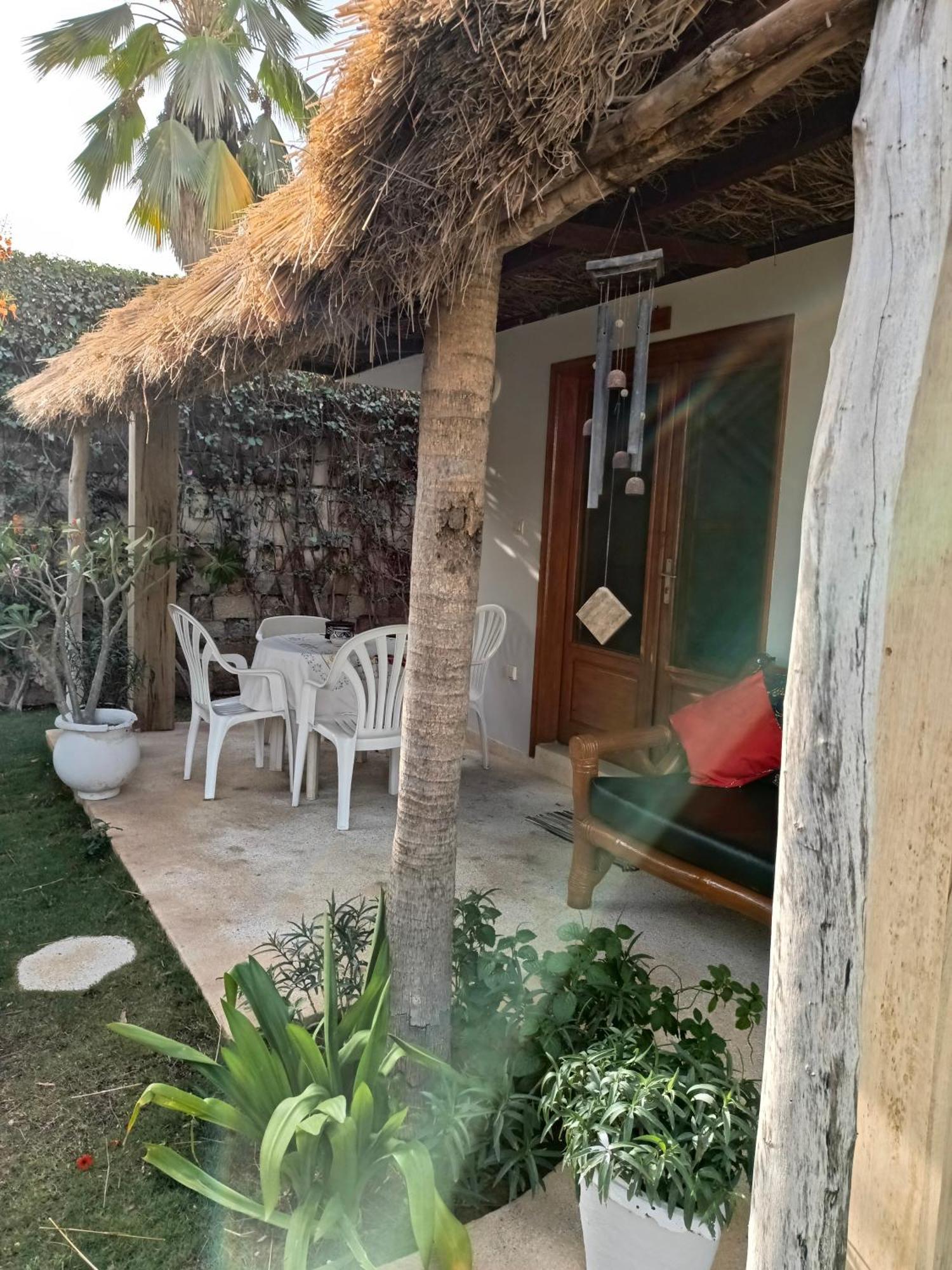 Hotel Jardin D'Afrique Saly Portudal Zimmer foto